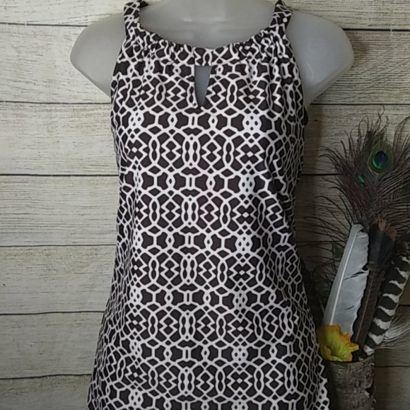 Jude Finally sleeveless dress